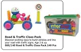 Road and Traffic Class Pack