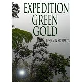 EXPEDITION GREEN GOLD (Expedition Series)