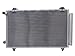 Sunbelt A/C Condenser For 03-04 Toyota Matrix 1.8L 03-04 Toyota Corolla 1.8L 3085