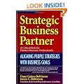 Strategic Business Partner - Aligning People Strategies With Business Goals