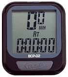 BBB 9 Function Dashboard Computer Black