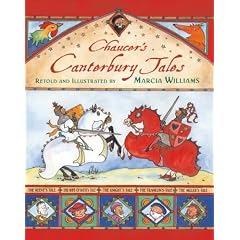 Chaucer's Canterbury Tales