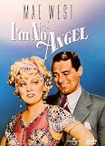I`m No Angel