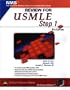 NMS Review for USMLE Step 1 (Book with CD-ROM)