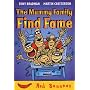 The Mummy Family Find Fame (Red Bananas)