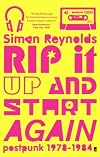 Rip It Up and Start Again