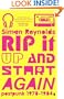 Rip It Up and Start Again