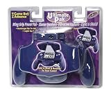 Game Boy Advance SP Ultimate Kit: Indigo