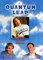 Quantum Leap - The Pilot Episode