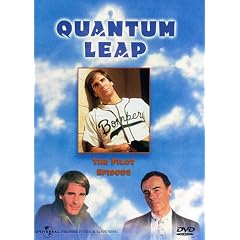 Quantum Leap - The Pilot Episode