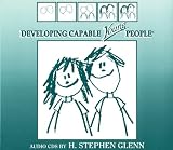 Developing Capable Young People CD s