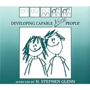 Developing Capable Young People CD