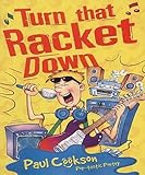 Turn that racket down