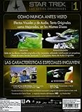 Image de Star Trek. Las Series Originales - Temporada 1 [Blu-ray] [Import espagnol]