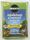 Miracle-Gro Moisture Control Potting Mix (74086300)