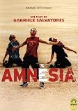 Amnesia [DVD]