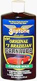 Gliptone Carnauba Creme Wax 16 oz