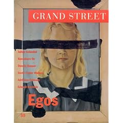 Egos