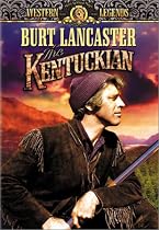 Watch The Kentuckian on PS3.