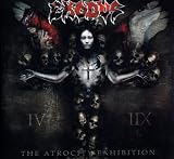 Atrocity Exhibiton [VINYL]