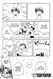 Pita-Ten, Volume 2