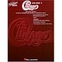 Chicago - Transcribed Scores Volume 1