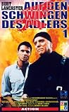 Auf den Schwingen des Adlers - Teil 1 - Burt Lancaster