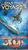 Star Trek Voyager, Live fast and prosper & Muse - Vol. 6.11 [2000]