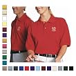 Inner Harbor Mainsail Pique Sportshirt - (0050IH)