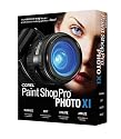 Corel Paint Shop Pro Photo XI (Education Edition) (PC)