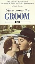 Here Comes the Groom (1951) [VHS]