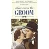 Here Comes the Groom [VHS]