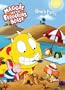 Maggie and the Ferocious Beast: Beach Party