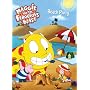 Maggie and the Ferocious Beast: Beach Party