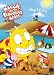 Maggie and the Ferocious Beast: Beach Party