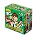 Ben 10 Pocket Library