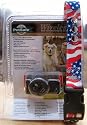 PetSafe ® Wireless / Instant Dog Fence Receiver Collar PIF-275-19 with Accessorize-It TM PATRIOT Collar Strap