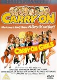 Carry On Girls [UK IMPORT] - Sid James