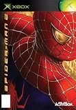 Spider-Man 2: The Movie (Xbox)