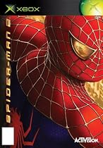 Spider-Man 2: The Movie (Xbox)