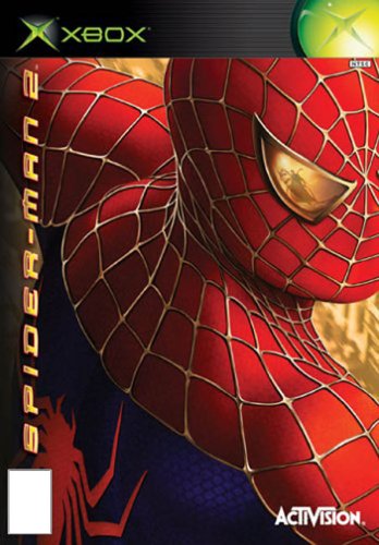 Buy Spider-Man 2: The Movie (Xbox) online at Discounted New and Used prices. Delivered to your door with Childrens Toyshop.com