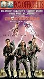 Ghostbusters 2 [VHS]