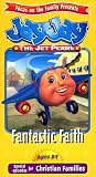Jay Jay the Jet Plane - Fantastic Faith [VHS]