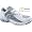 white/silver/blue