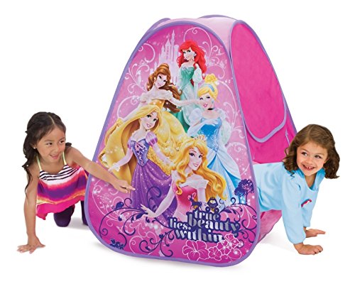 Playhut Disney Princess Classic Hideaway