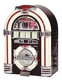 CROSLEY CORP. CR11CD 1947 Jukebox with CD Player