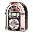 CROSLEY CORP. CR11CD 1947 Jukebox with CD Player