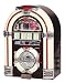 Electronics : CROSLEY CORP. CR11CD 1947 Jukebox with CD Player