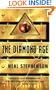 THE DIAMOND AGE BY NEAL STEPHENSON Easton Press