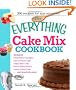The Everything Cake Mix Cookbook